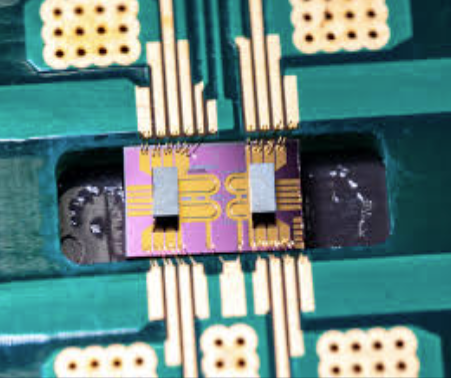 Photonic Integrated Circuit